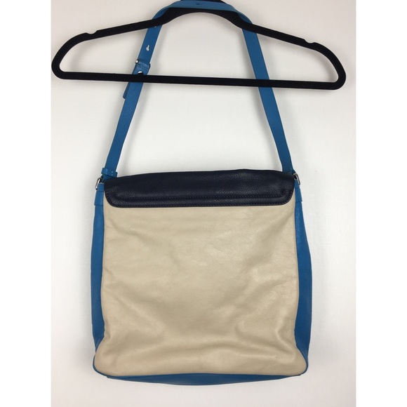 🎉HP🎉 Marc by Marc Jacobs Werdie Colorblock Morgan Bag - Picture 4 of 11